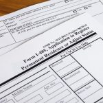 Permanent Residence application Permanent Residence application