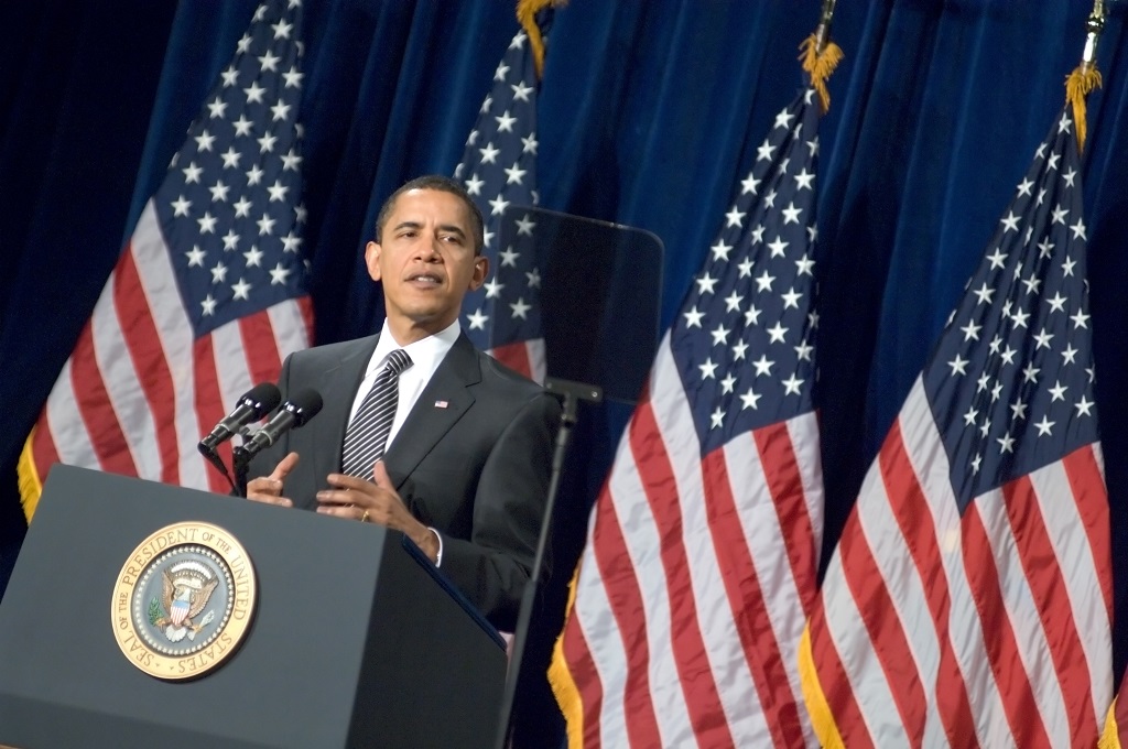 Read About How President Obama Gives Work Permits To Young Dreamers