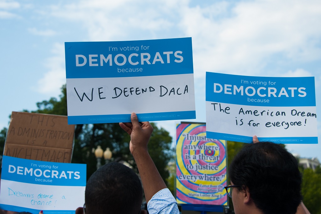 Learn What You Need To Know About The DACA Program And Whether You Apply For It