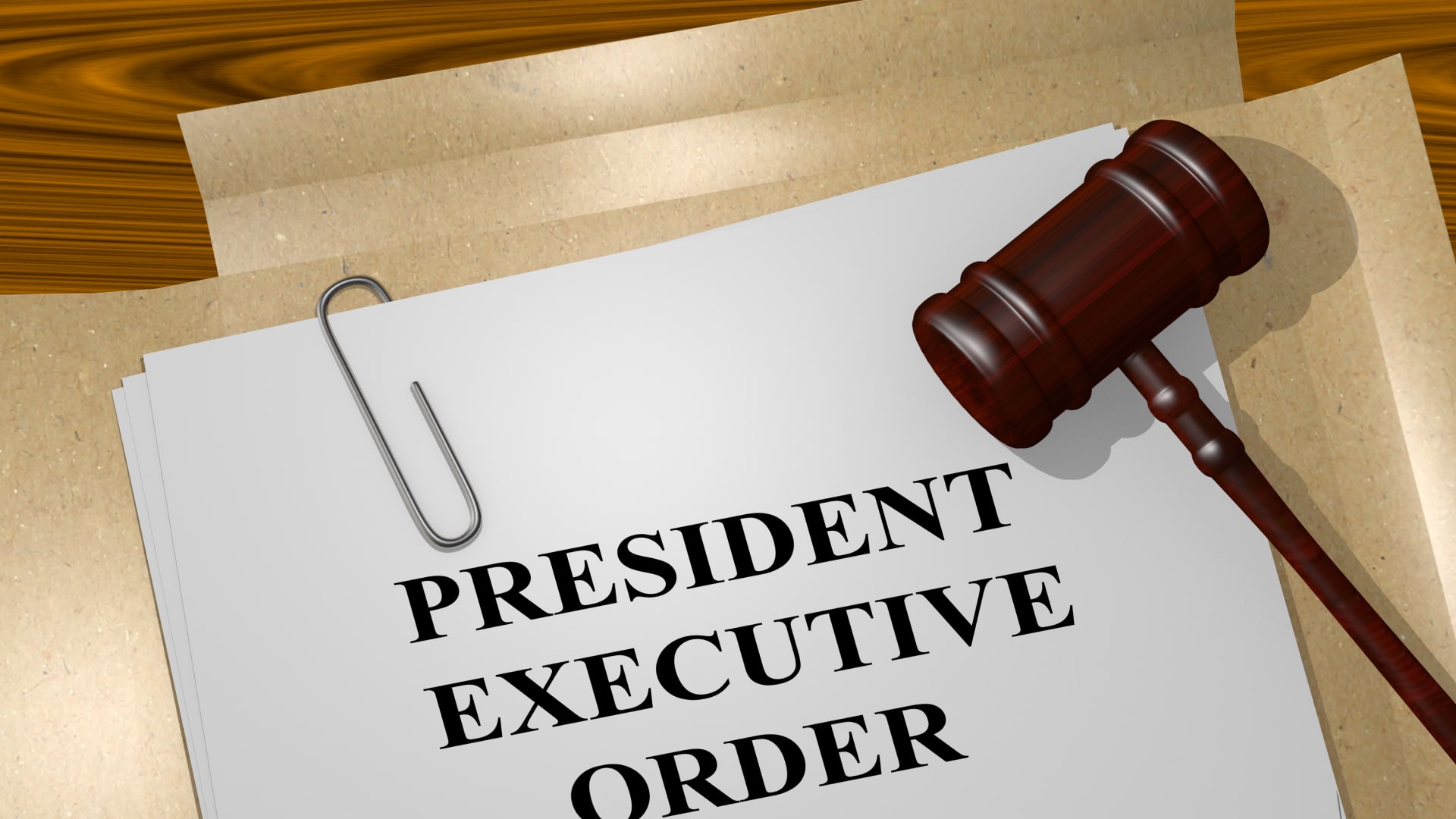 new deferred action executive orders