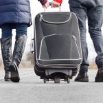 A couple walking on the road.jpg.crdownload A couple walking on the road.jpg.crdownload