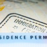 Residence permit Residence permit
