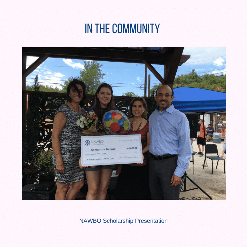 nawbo in the community 1