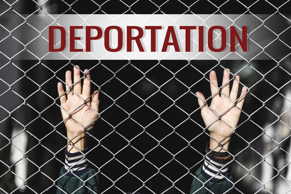 Deportation Lawyer in San Antonio Deportation Lawyer in San Antonio