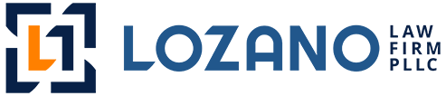 Lozano logo
