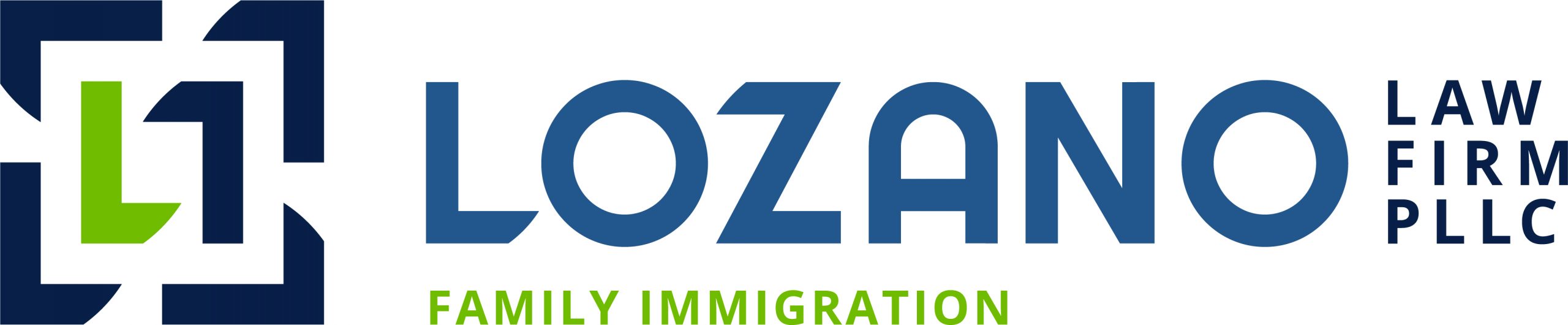 Lozano logo