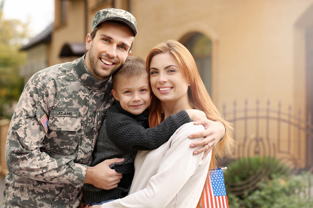 Immigration Lawyer Discusses Military Parole In Place (MIL PIP) In The U.S.