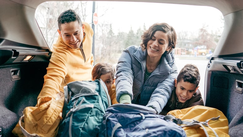 puede viajar mientras esta pendiente el cambio de estatus