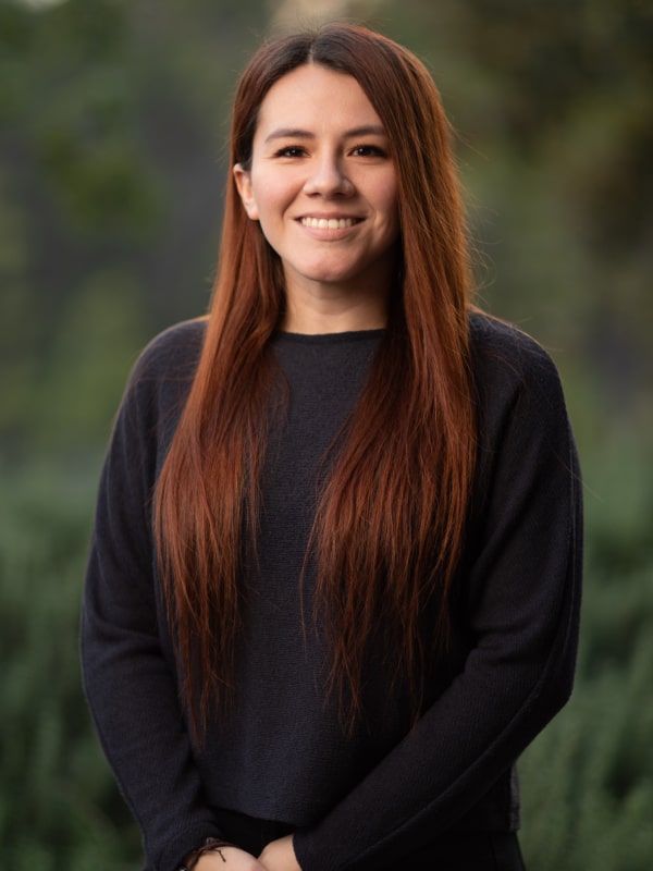 alejandra garza contracts specialist at lozano law firm