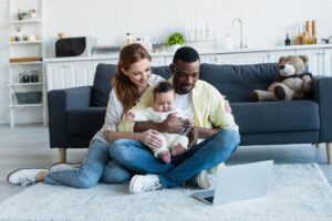 Family Immigration Attorney: Green Card Through Family Ties