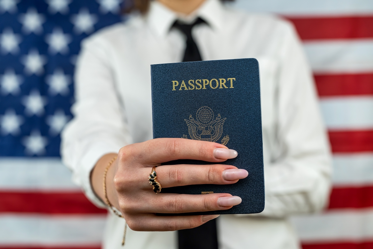 Usted Puede Obtener La Ciudadanía Americana Con La Ayuda De Un Abogado Cualificado En San Antonio Texas
