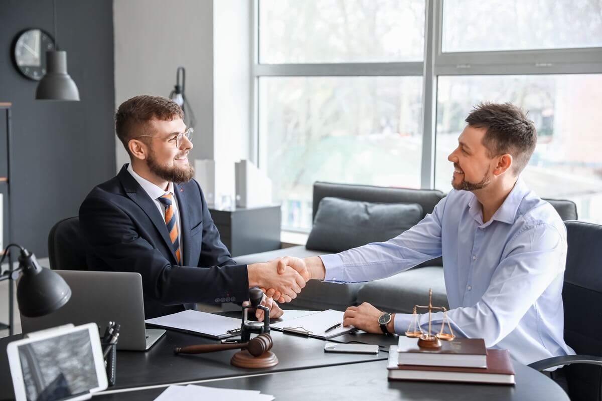 immigration lawyer in San Antonio