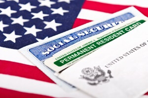 Receiving A Green Card Through A U Visa