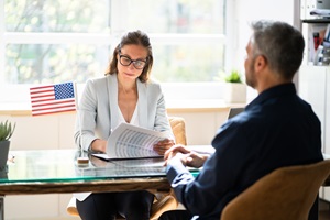 With Lozano Law Firm You Will Find The Legal Advice And Assurance You Need From An Immigration Attorney If You Want To Enter The U.S.