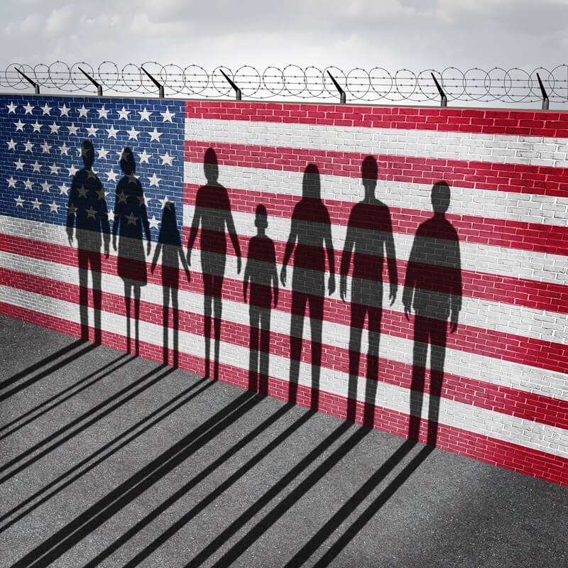 Immigratuion Lawyer In San Antonio Guides With Bond Hearings