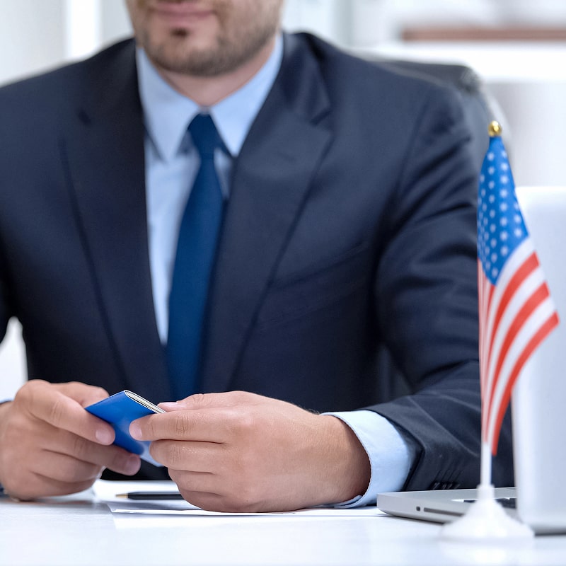 Business Immigration Law Firm In San Antonio, Texas