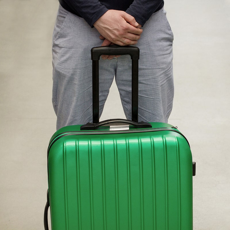 Deportation Defense Lawyers In San Antonio, TX