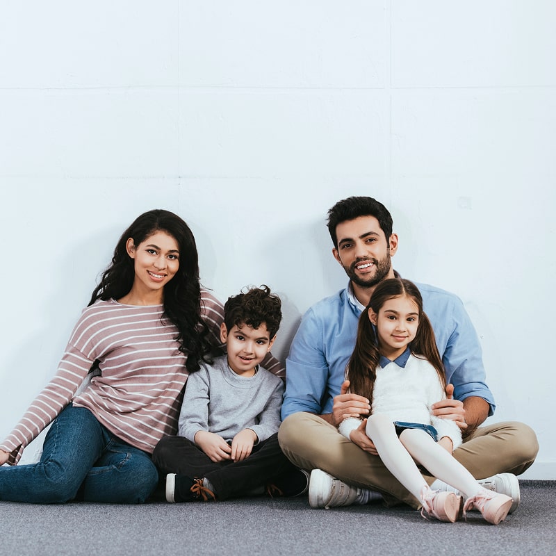 Family Immigration Attorneys In San Antonio, Texas