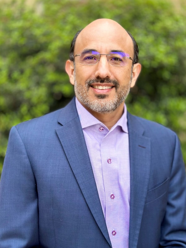Alfredo Lozano Managing Attorney At Lozano Law Firm