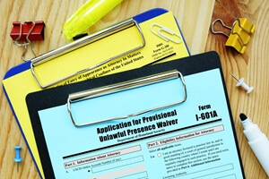 Dedicados Abogados De Perdón Migratorio En San Antonio