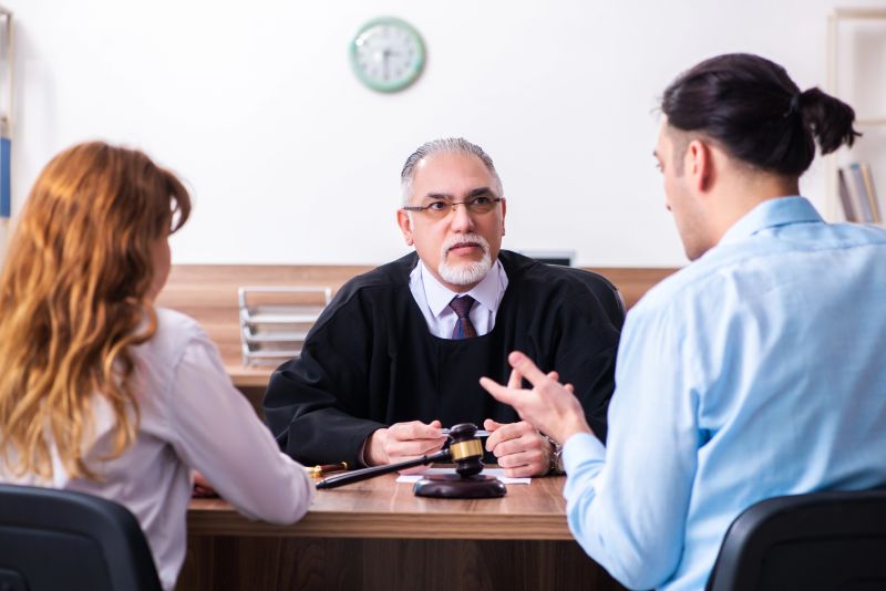 K-1 Visa Lawyer Helps You With Your Application