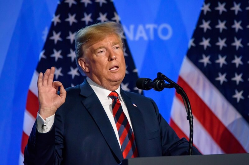 Learn About Trump's Naturalization Interview 2025 Changes