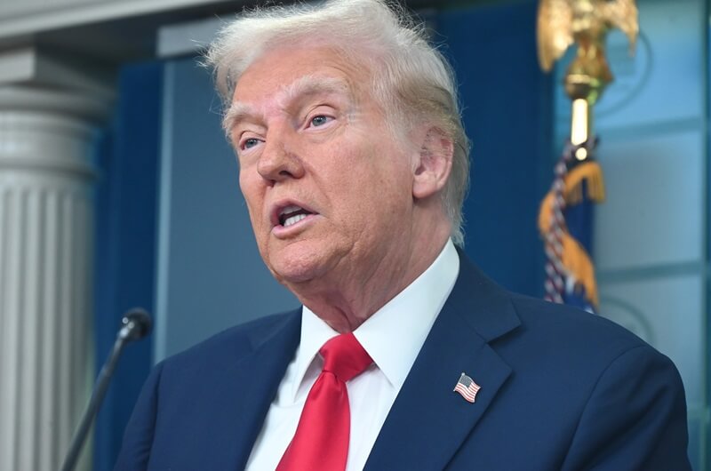Gold Card De Inmigración De Trump: ¿De Qué Se Trata?