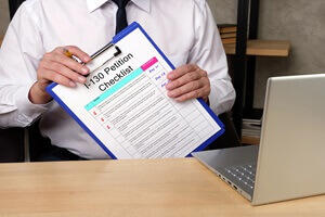 I-130 Petition: Showing Proof Of A Real Marriage