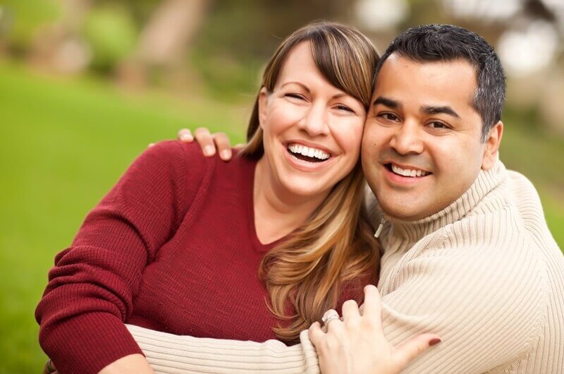Proving A Good Faith Marriage In Your I-130 Petition
