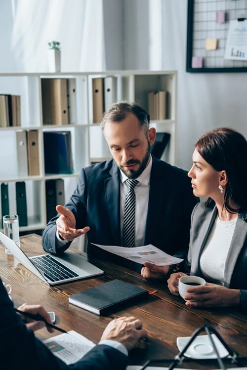 E-1 Visa Denied? Call A San Antonio Investor Visa Attorney Today