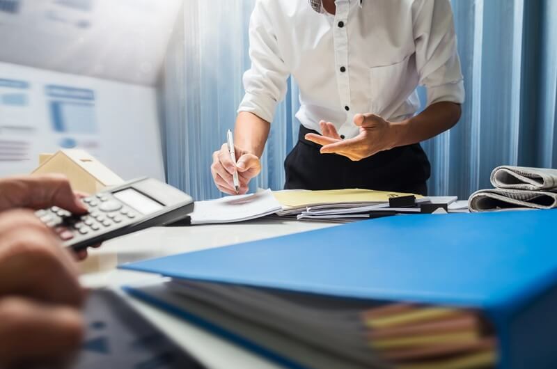 E-1 Visa Denied In San Antonio? Talk To An Immigration Lawyer