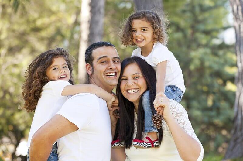 Elegibilidad Para Dependientes De Visa EB-5