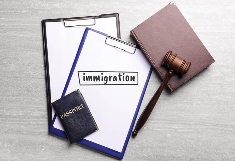rolling ridge club tx immigration attorneys