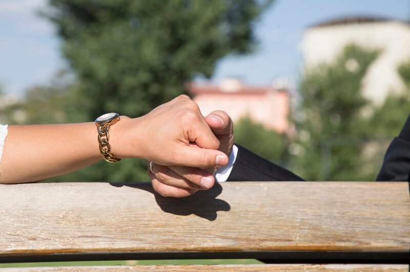 ¿Está Pensando En Casarse? La Visa K-1 Puede Ser Mejor