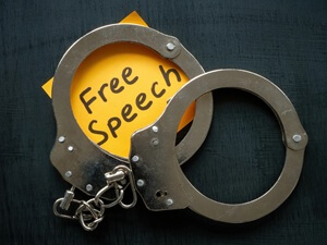 Courts, Media & Term Limits: Lessons From Kimmel’s Suspension