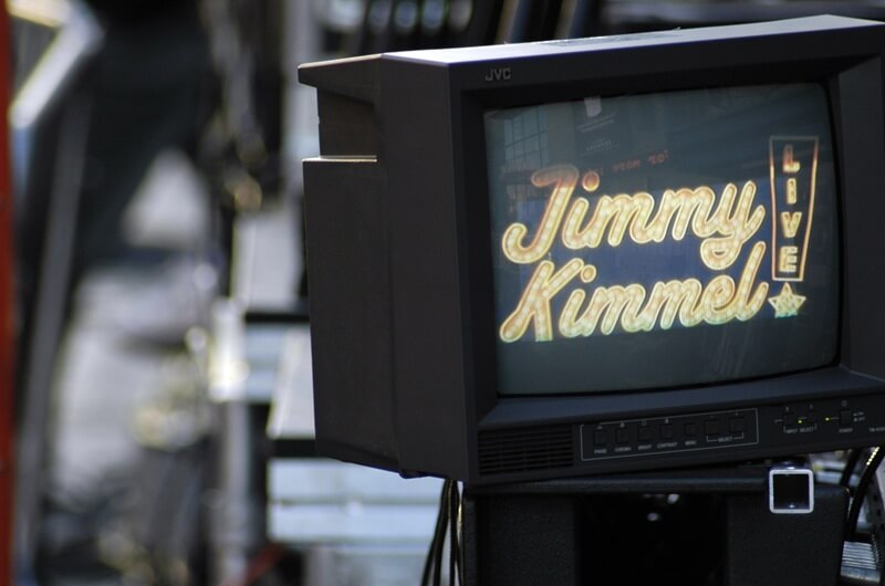 Por Qué ABC Canceló A Jimmy Kimmel Y La Libertad De Prensa En Riesgo