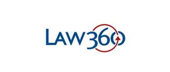 Law360 Law360 logo
