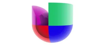 Univision Univision logo